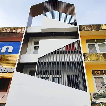 Phakdee Place Chanthaburi Luaran gambar