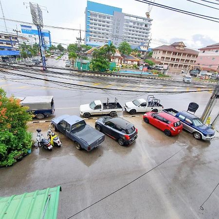 Phakdee Place Chanthaburi Luaran gambar